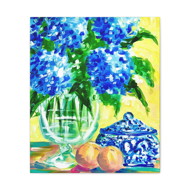 Giclées TomTom and Company