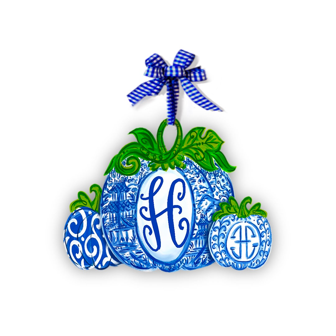 ★BLUE ELEPHANT★ HARPERS pumpkin HARPER-S pumpkin - BLUE ELEPHANT